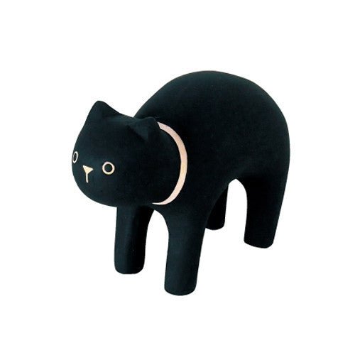 Polepole Black Cat - Mu Shop
