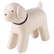 Polepole Toy Poodle - Mu Shop