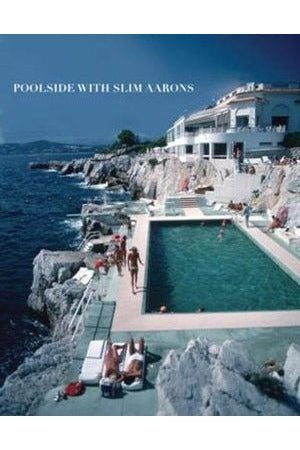 Poolside with Slim Aarons - Mu Shop