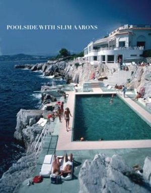 Poolside with Slim Aarons - Mu Shop