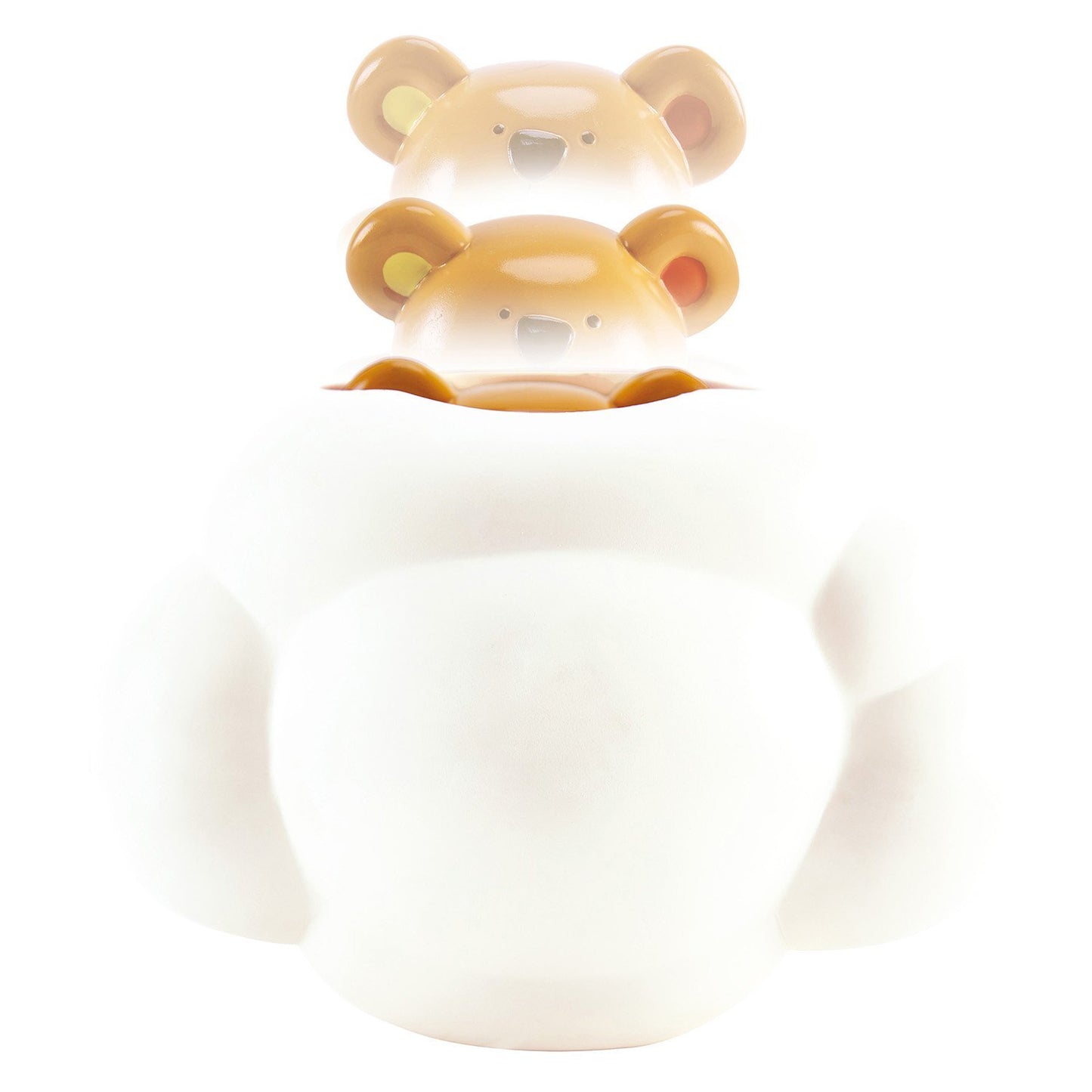 Pop Up Teddy Shower Buddy - Mu Shop