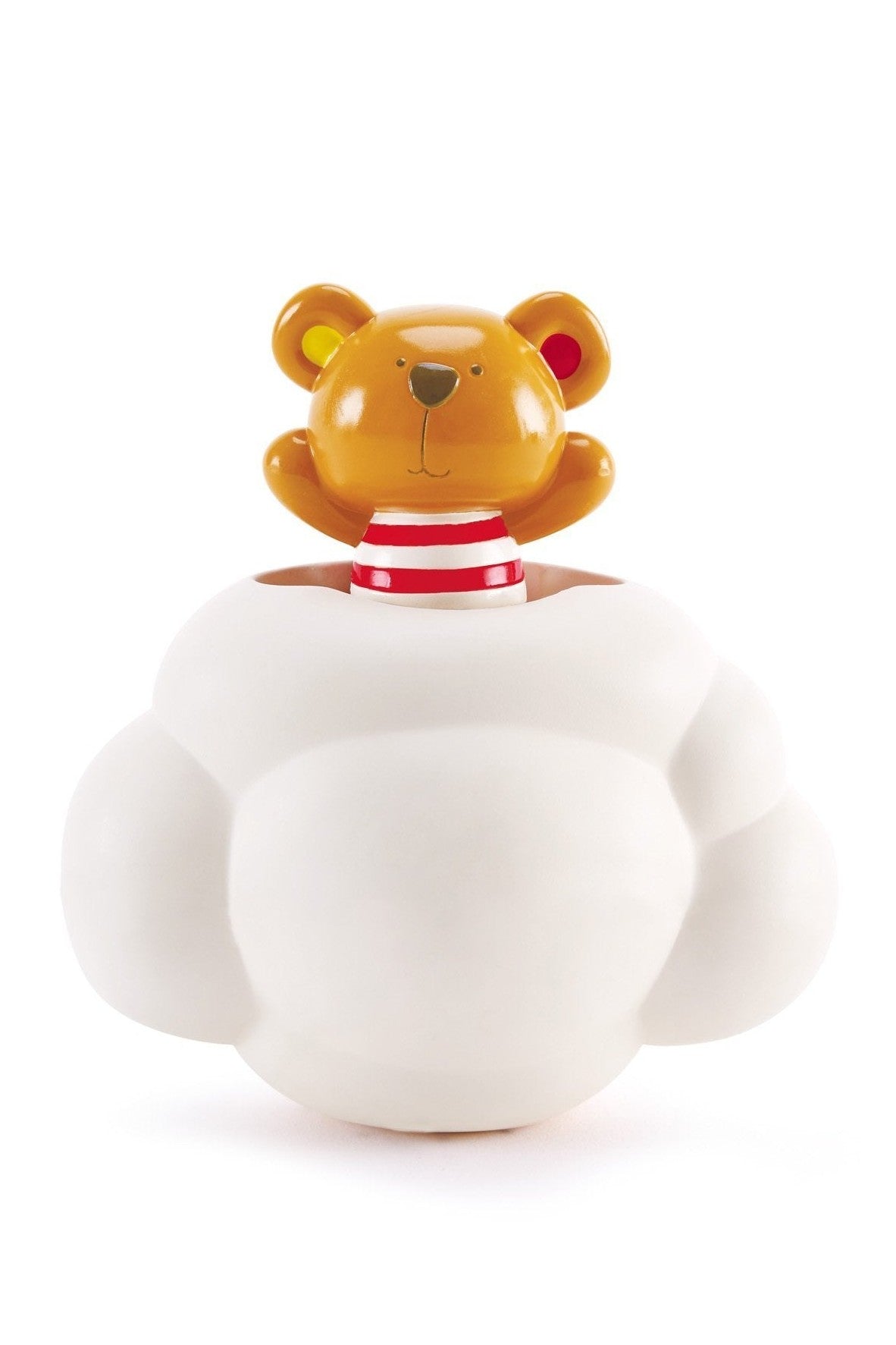 Pop Up Teddy Shower Buddy - Mu Shop