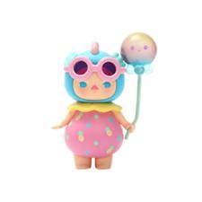 Pucky Balloon Summer Baby - Mu Shop