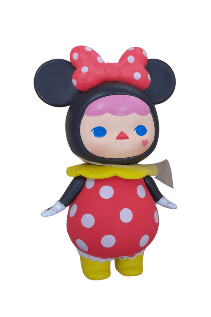 Pucky Micky Family Series Minnie - Mu Shop