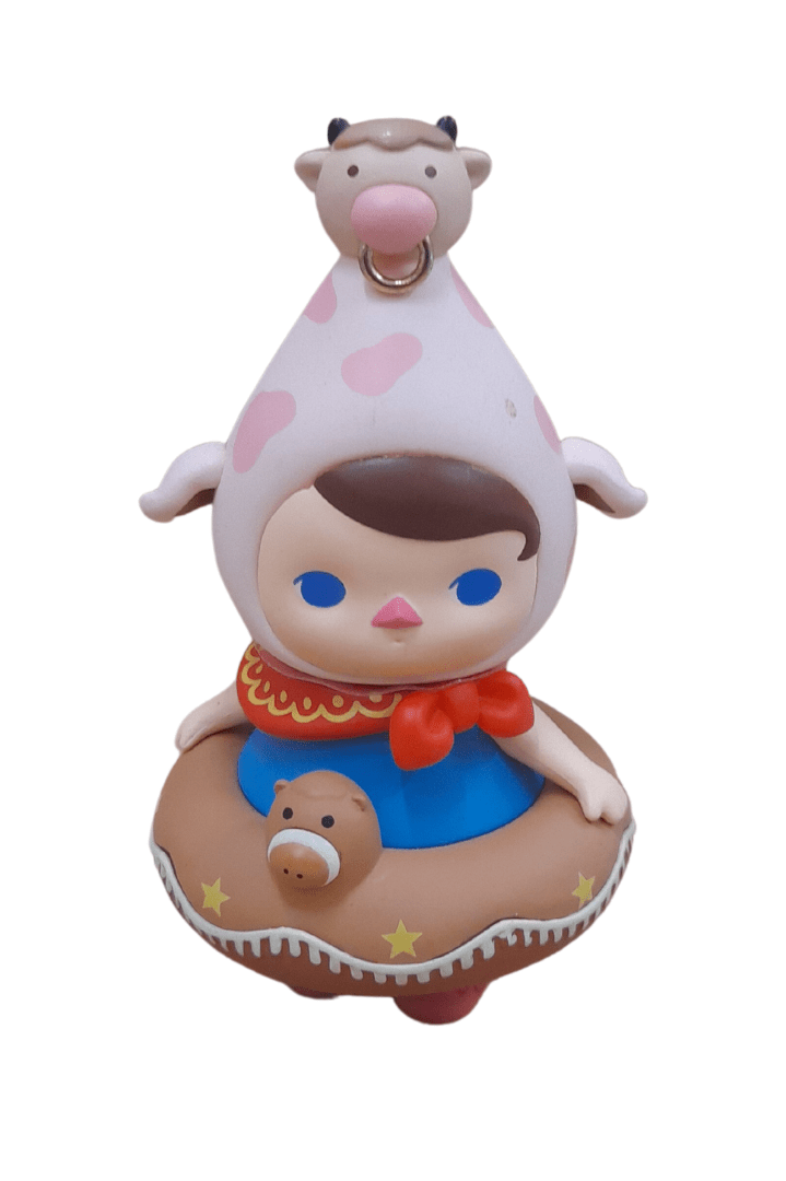 Pucky Milk Babies Series Cowboy Poko - Mu Shop