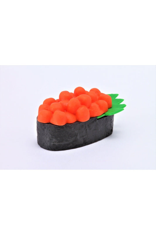 Puzzle Eraser Sushi (Salmon roe) - Mu Shop