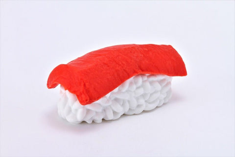 Puzzle Eraser Sushi (tuna) - Mu Shop