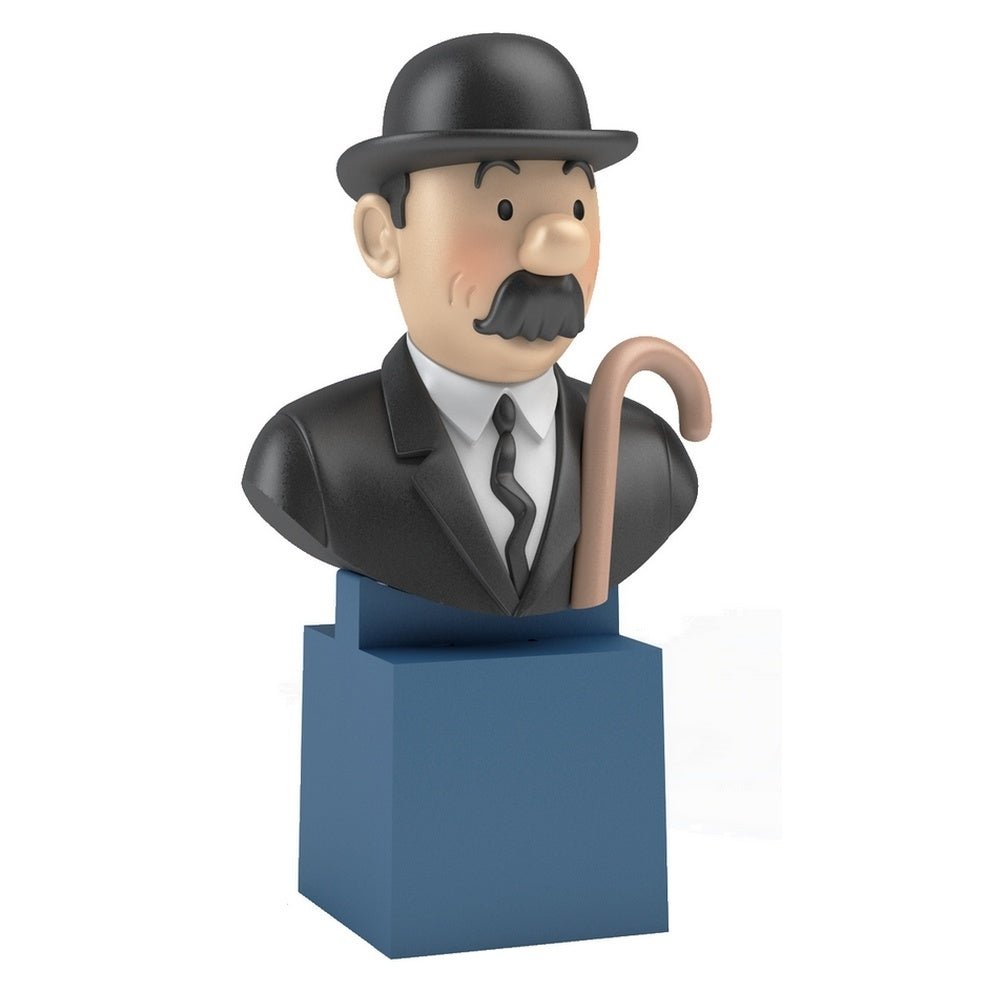 PVC FIGURINE: Bust - Thomson 7.5cm - Mu Shop