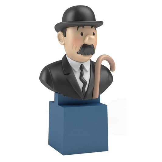 PVC FIGURINE: Bust - Thomson 7.5cm - Mu Shop