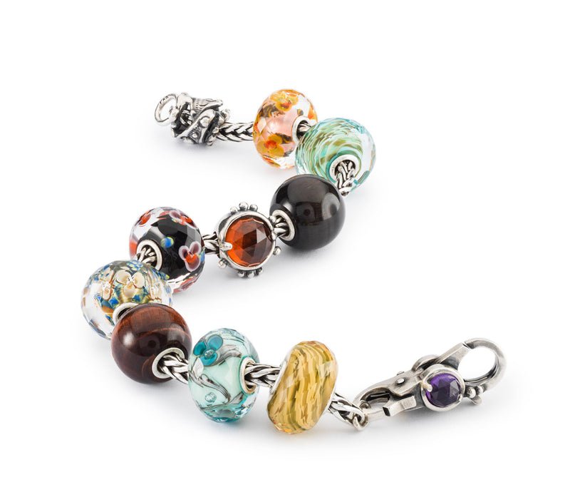 Rays of Sunset Bead - Mu Shop