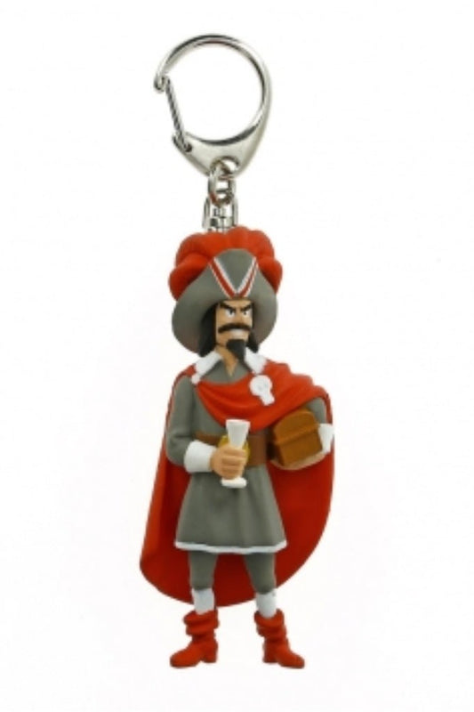 RED RACKHAM Key Ring - Mu Shop