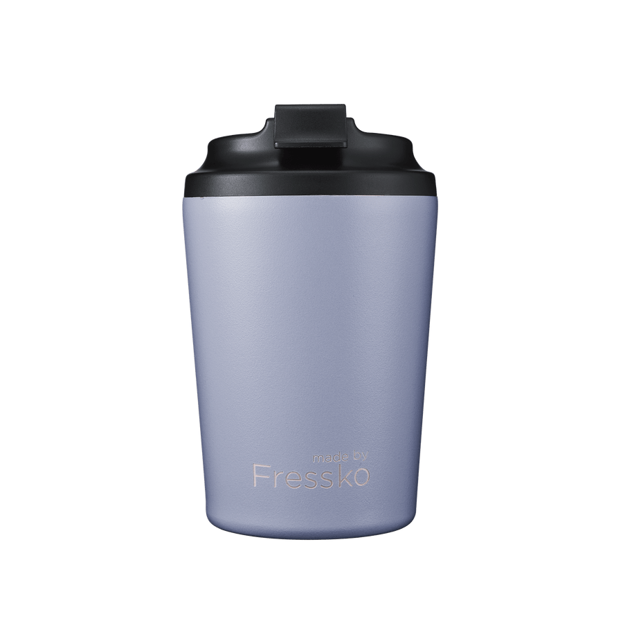 Reusable Bino 8oz - Grape - Mu Shop