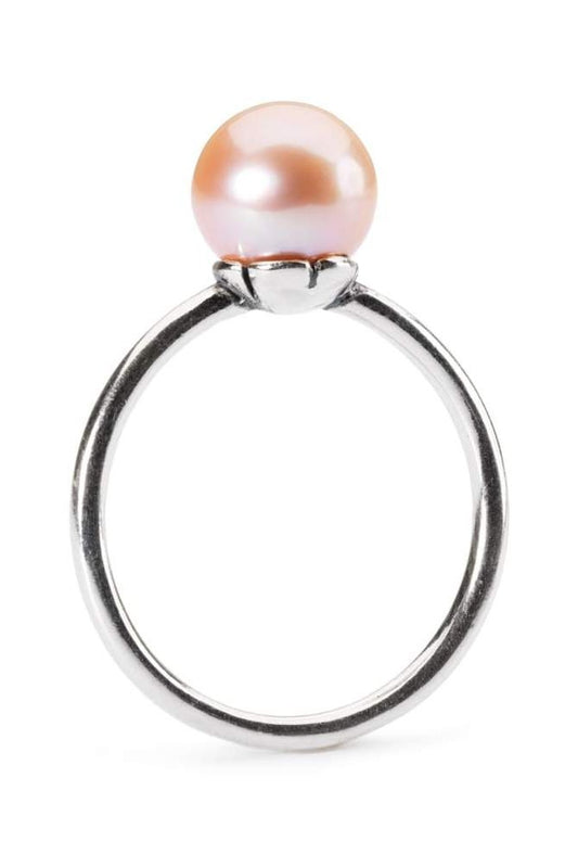 Rosa Pearl Ring - Mu Shop