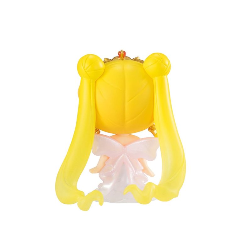 Sailor Moon – Petit Chara! Neo-queen Serenity & King Endymion – Limited Edition - Mu Shop