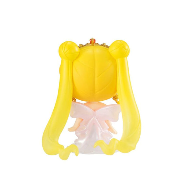 Sailor Moon – Petit Chara! Neo-queen Serenity & King Endymion – Limited Edition - Mu Shop