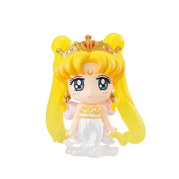 Sailor Moon – Petit Chara! Neo-queen Serenity & King Endymion – Limited Edition - Mu Shop