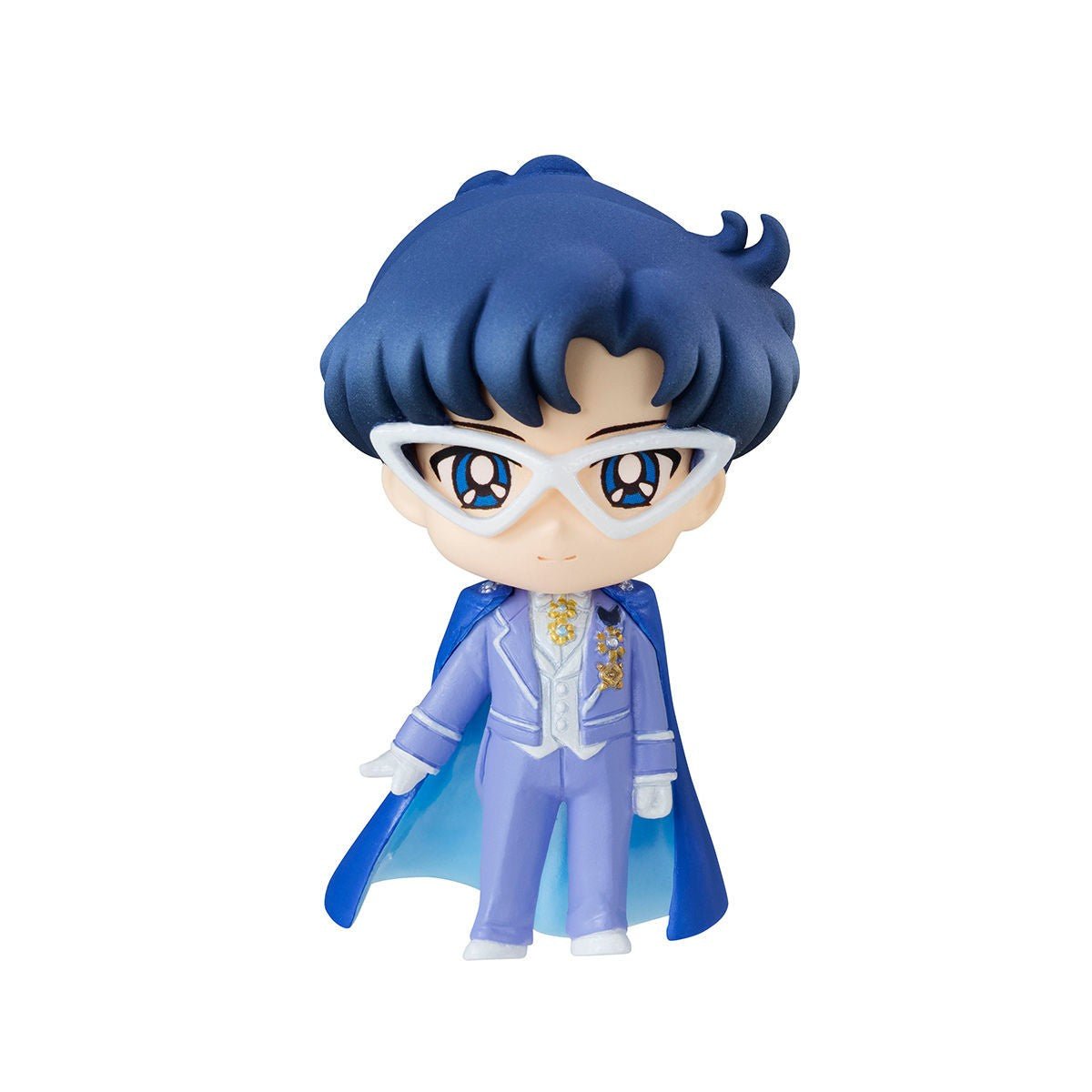 Sailor Moon – Petit Chara! Neo-queen Serenity & King Endymion – Limited Edition - Mu Shop