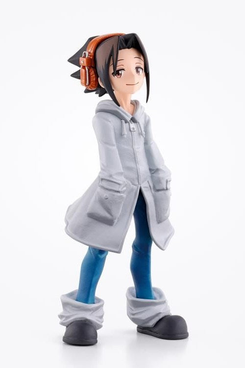 Shaman King - Yoh Asakura Figure Vol 3 - Mu Shop