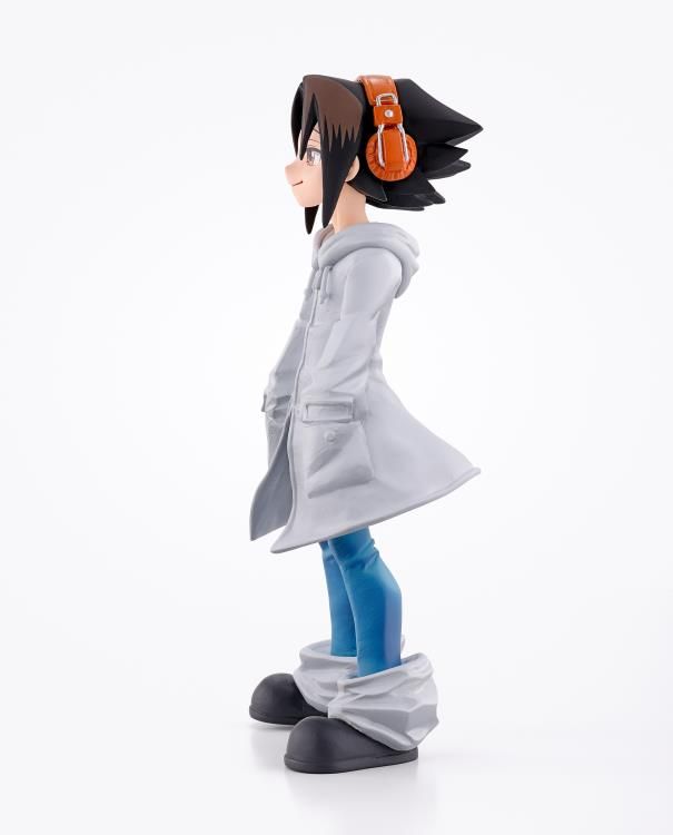 Shaman King - Yoh Asakura Figure Vol 3 - Mu Shop