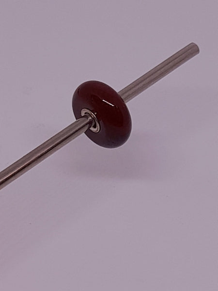 Single Bead From The Mookaite Energy Kit A1 - Mu Shop