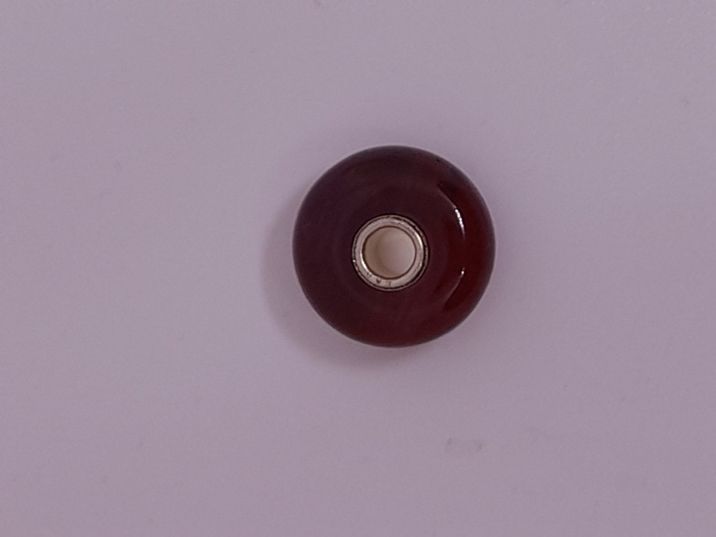 Single Bead From The Mookaite Energy Kit A1 - Mu Shop