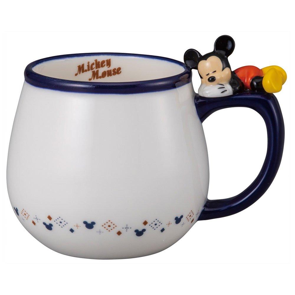 Sleepy Mug Mickey Mouse - Mu Shop