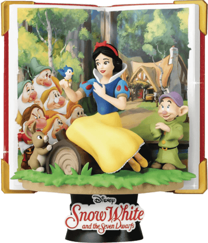 Snow White and the Seven Dwarfs Snow White DS117 D Stage - Mu Shop