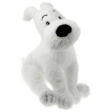 Snowy Soft 50cm Plush - Mu Shop