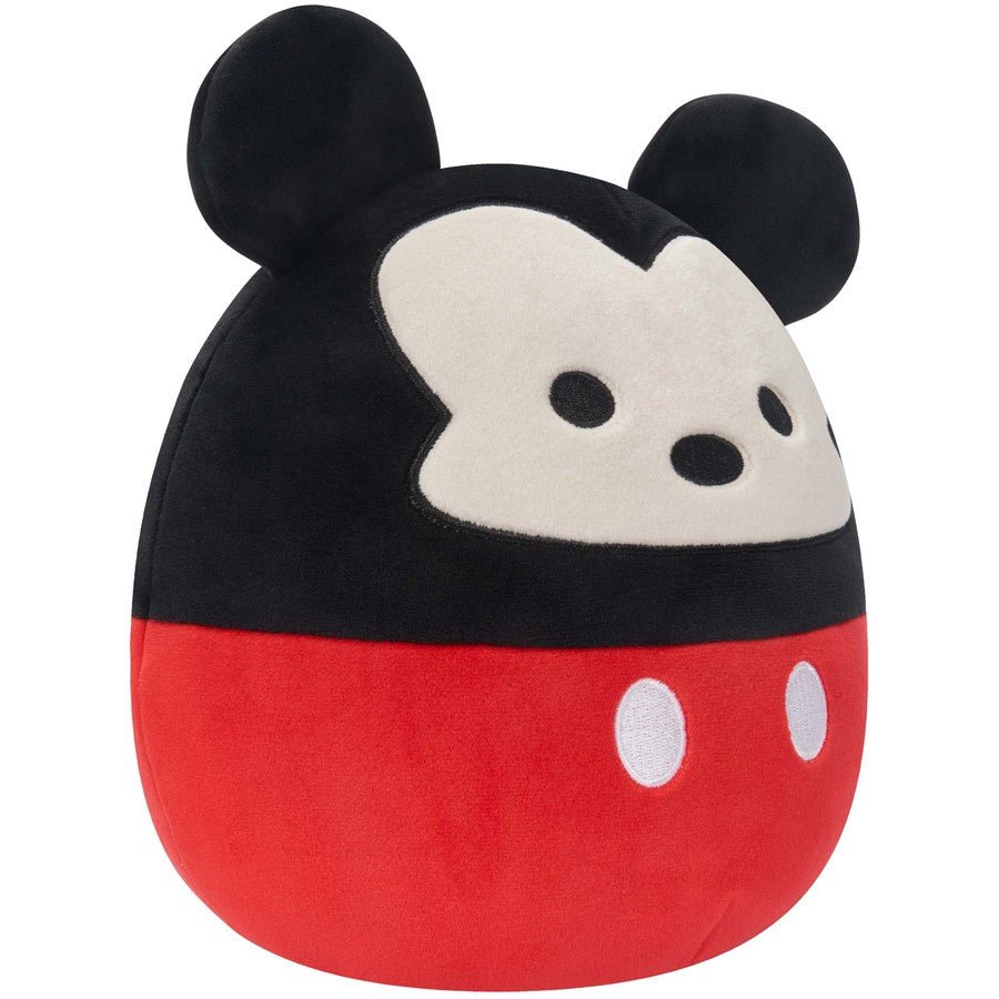 Squishmallows 7 Inch Disney - Mickey Mouse - Mu Shop