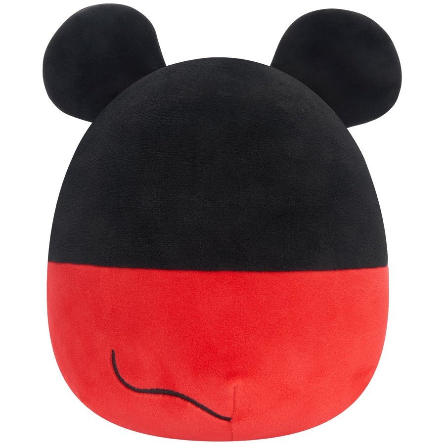 Squishmallows 7 Inch Disney - Mickey Mouse - Mu Shop