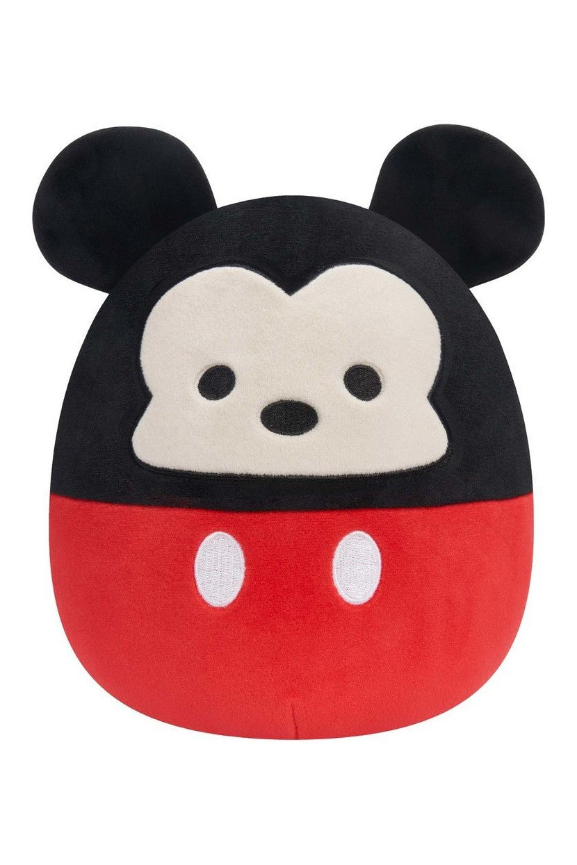 Squishmallows 7 Inch Disney - Mickey Mouse - Mu Shop