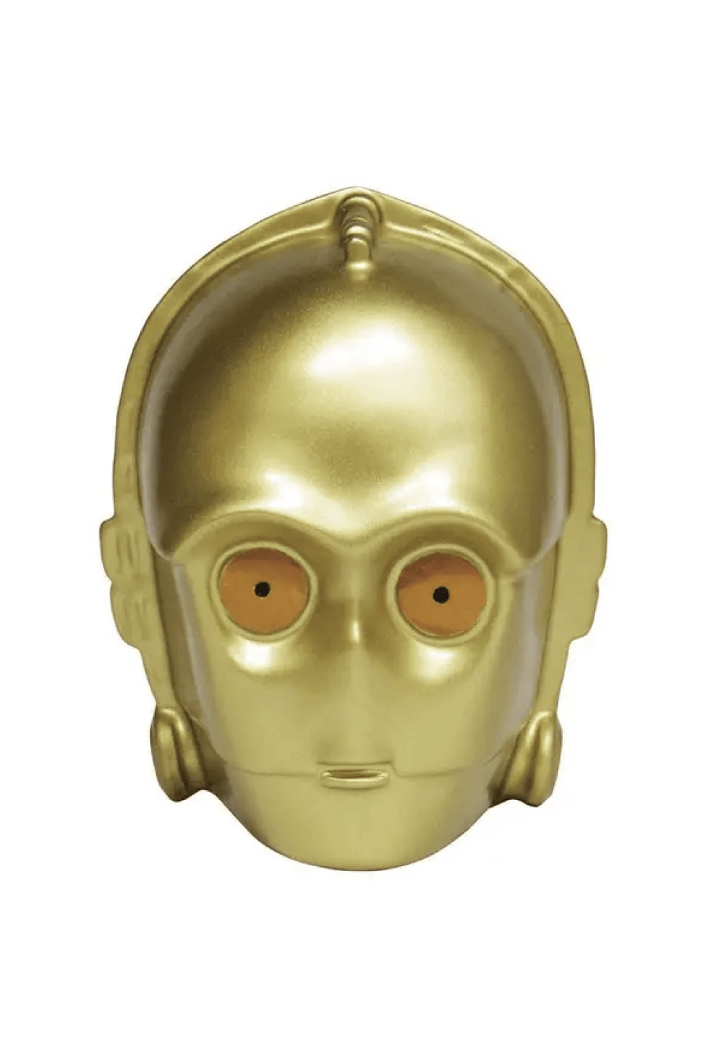 Star Wars C-3PO Money Box - Mu Shop