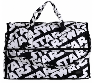 Star Wars Foldable Boston Bag - Mu Shop