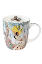 Statement Mug - Mother Nature - Mu Shop