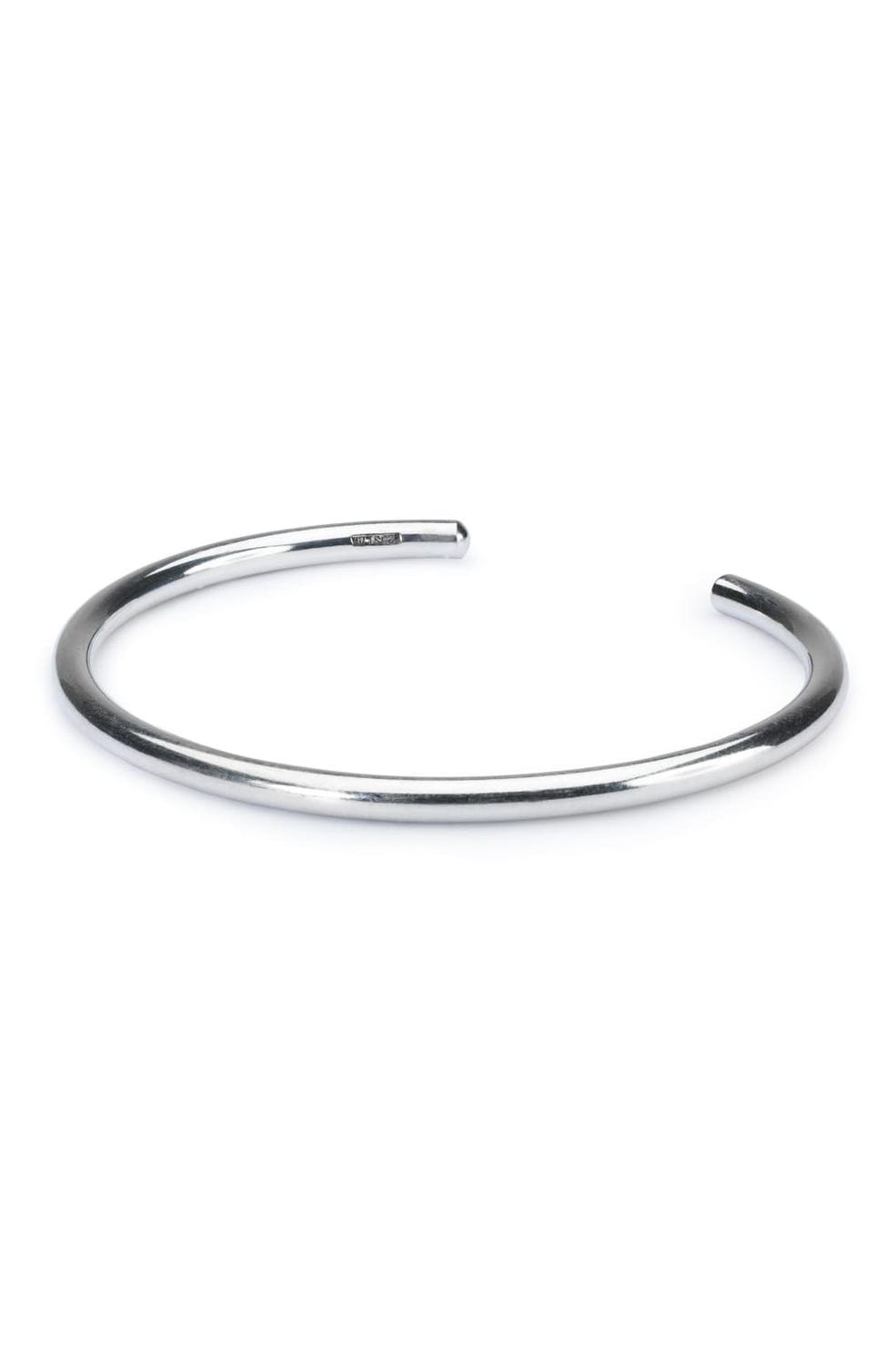 Sterling Silver Bangle - Mu Shop