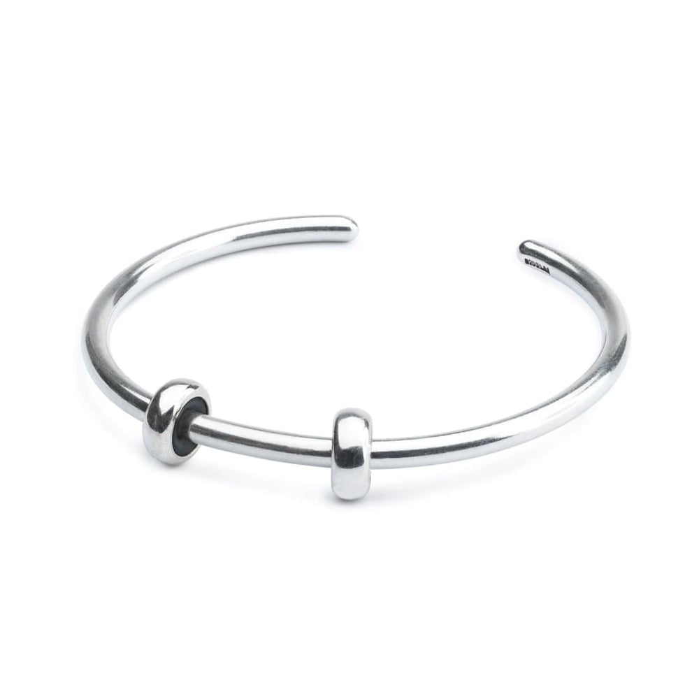 Sterling Silver Bangle - Mu Shop