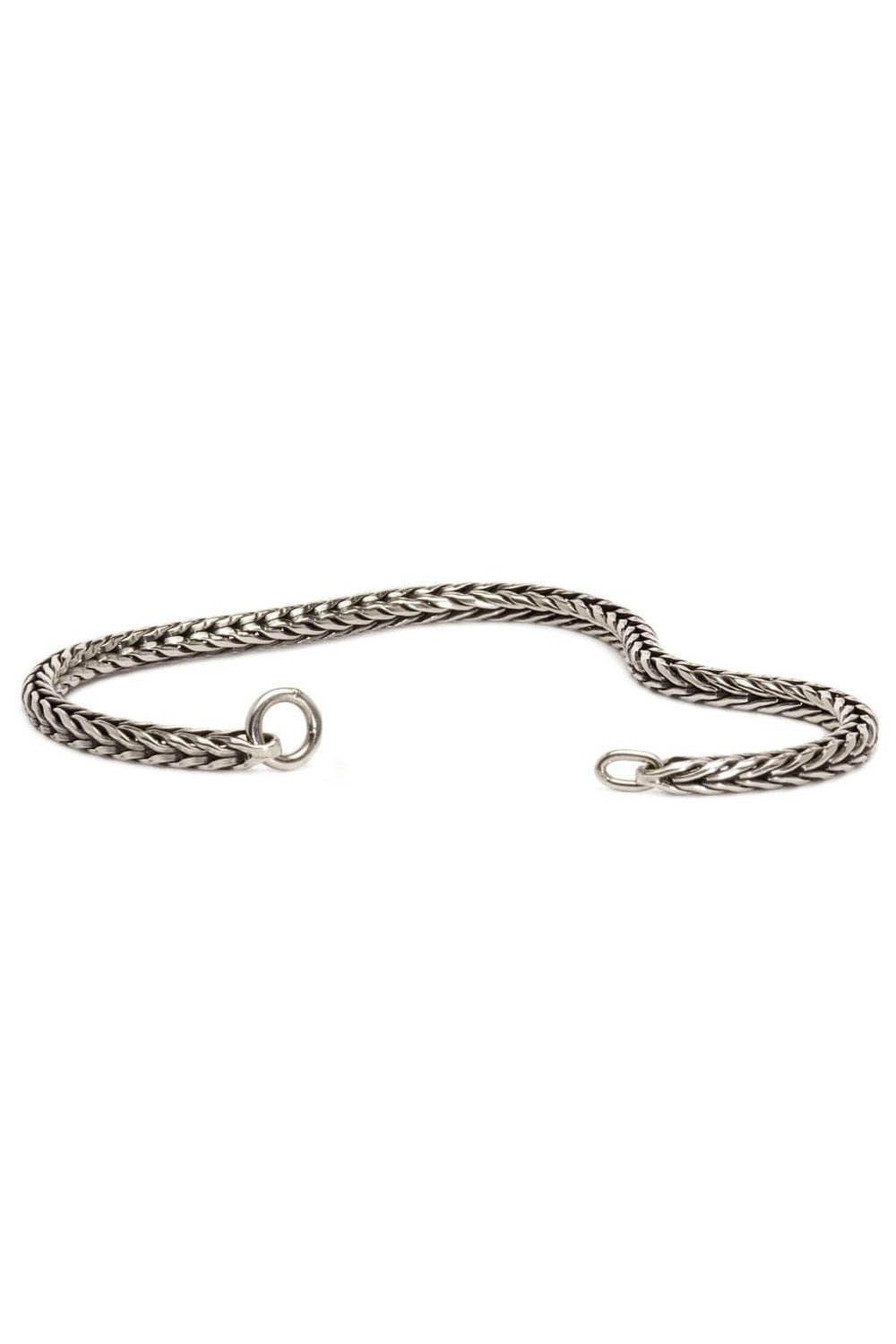 Sterling Silver Bracelet - Mu Shop