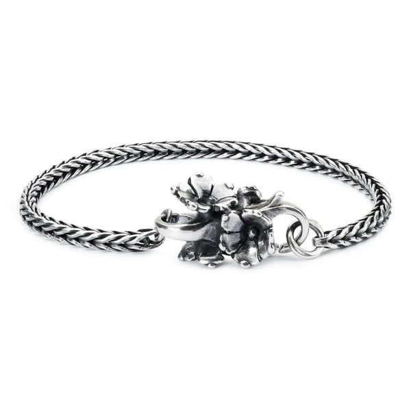 Sterling Silver Bracelet - Mu Shop