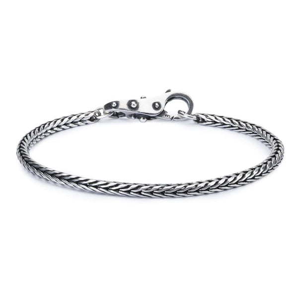 Sterling Silver Bracelet - Mu Shop