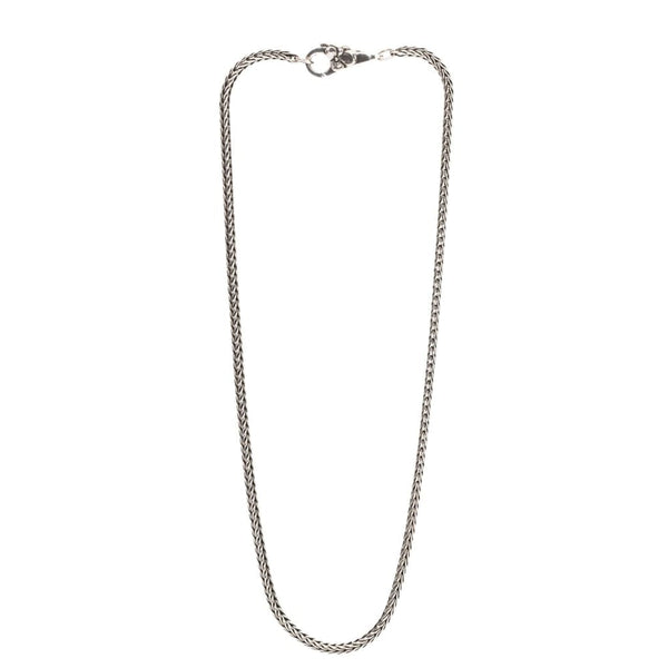 Sterling Silver Necklace - Mu Shop