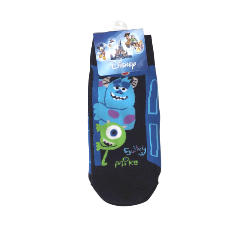 Sulley and Mike Adult Ankle Socks - Mu Shop