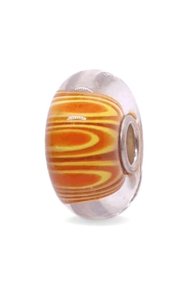 Sunset Unique Bead #1276 - Mu Shop