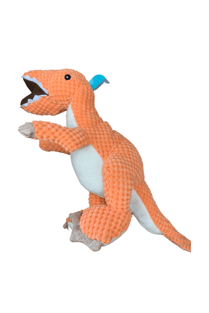 T-Rex Dinosaur Dog Toy - Mu Shop