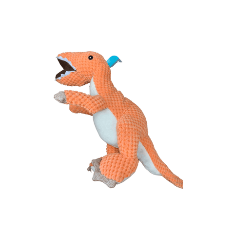 T-Rex Dinosaur Dog Toy - Mu Shop