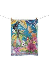 Tea Towel - Tropicana Australiana - Mu Shop