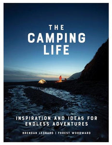 The Camping Life - Mu Shop