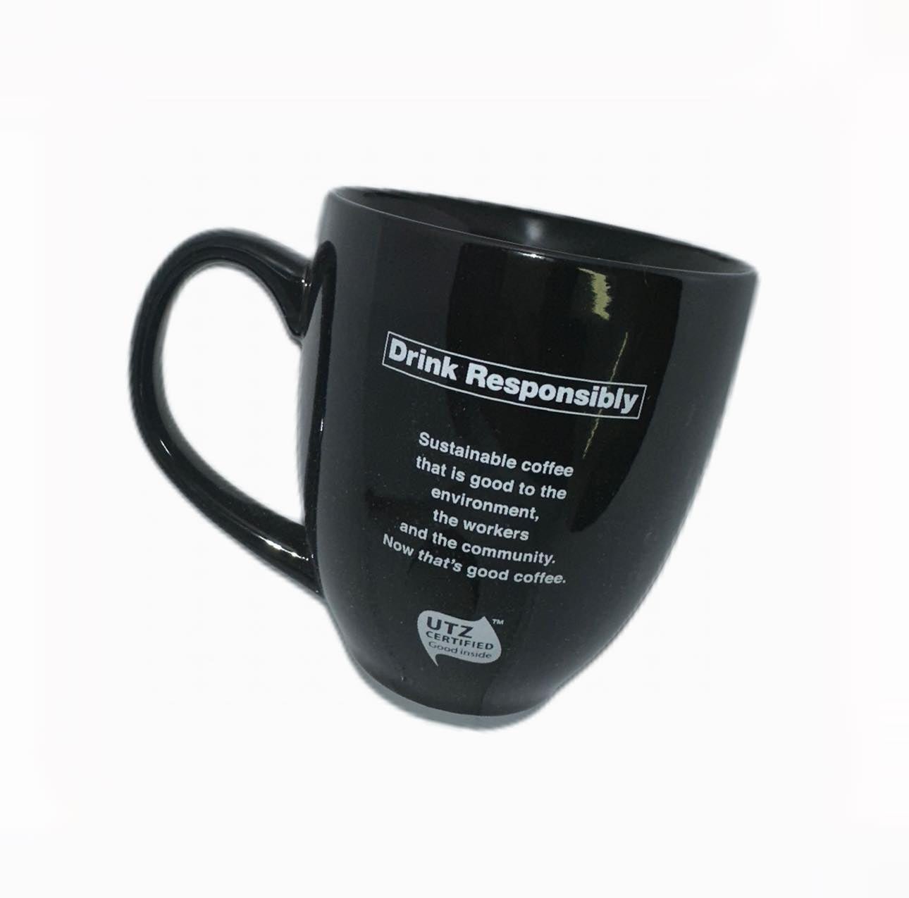 The coffee club mug - Mu Shop