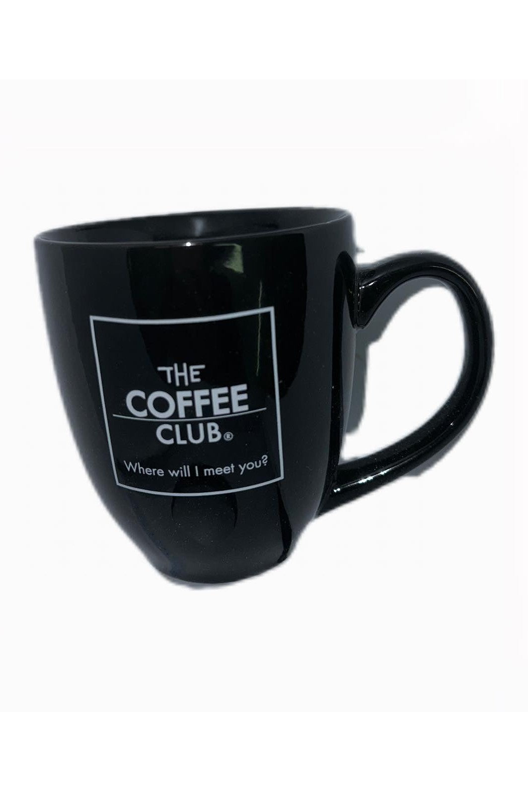 The coffee club mug - Mu Shop