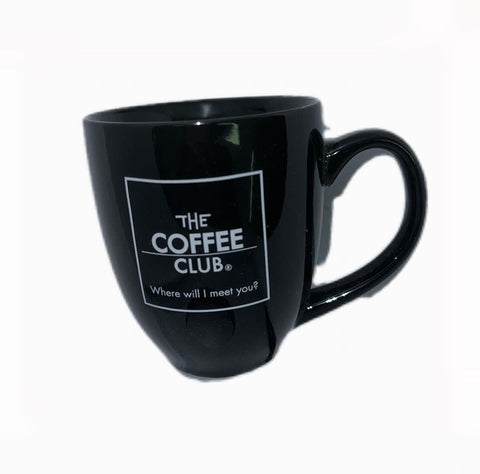 The coffee club mug - Mu Shop
