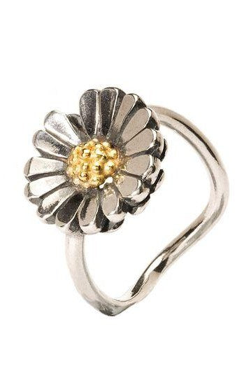 The Daisy Ring - Mu Shop